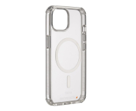 HAMA Extreme Protect Futerał GSM dla iPhone 15, Przeźroczysty - 1210228 - zdjęcie 1